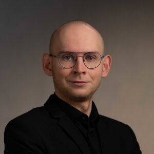 Picture of Paweł Stańczyk